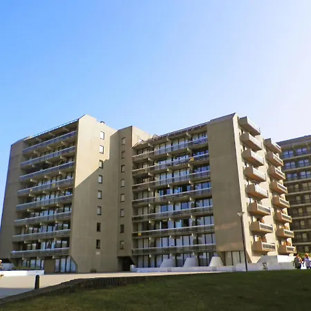 Apartment Klif B De Panne