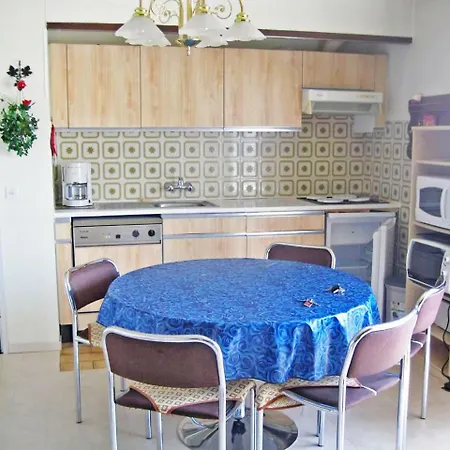 Klif B Apartment